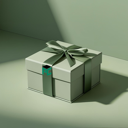 Custom Jewelry Gift Boxes